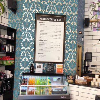 Dark Matter Coffee - Coffee & Tea Near Me - Chicago, Illinois