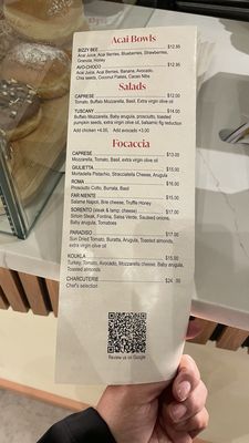 KOUKLA ESPRESSO BAR by null