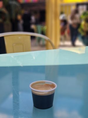 Omarcito’s Latin Cafe by null Omarcito’s Latin Cafe by null