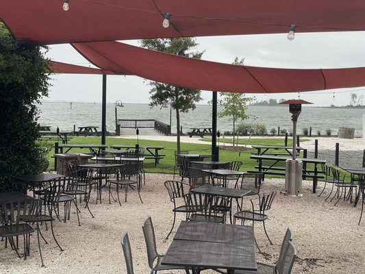 Rappahannock Oyster Co. by null