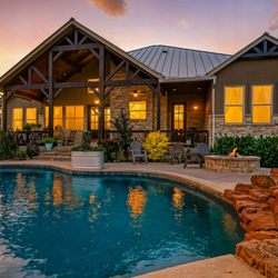 MLS PIX - MLSPIX Twilight Photography - Real Estate Photographer - San Antonio - New Braunfels - Seguin