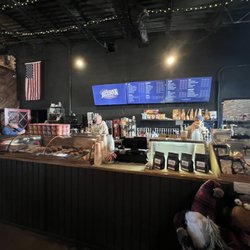 Besso's Coffee - Order here