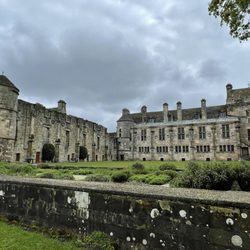Falkland Palace