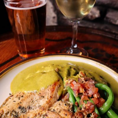 Fado Irish Pub Austin by null