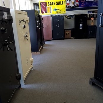 Alpine Lock and Key - Safes for sale - Keys & Locksmiths Near Me - Reno, Nevada