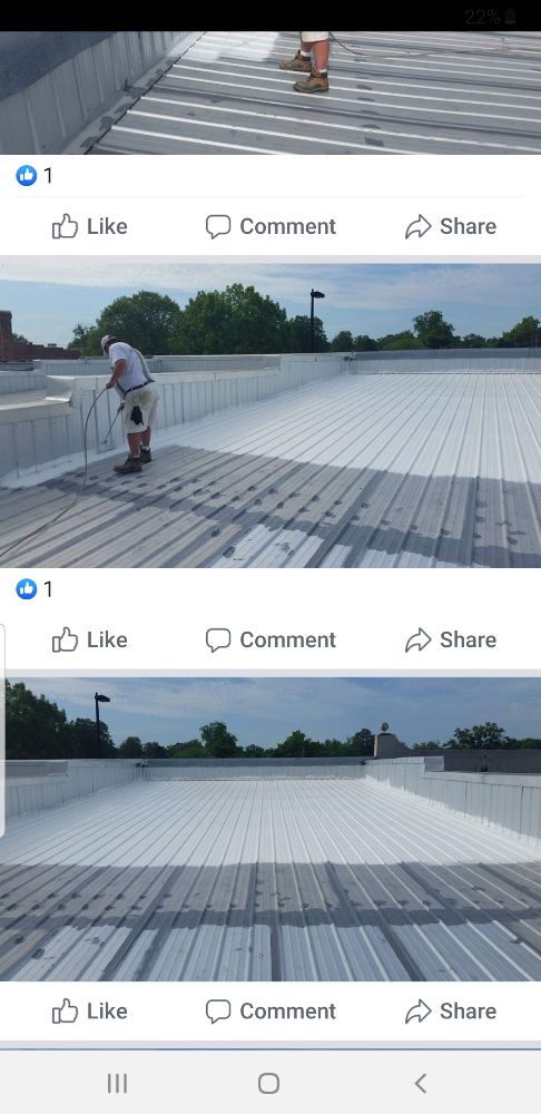 Slide of A Better Roofing
