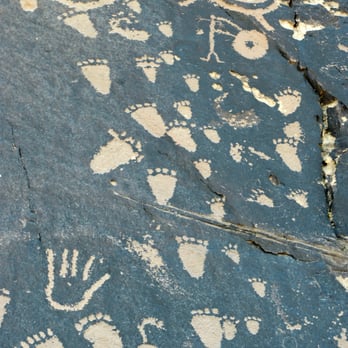 Newspaper Rock State Historic Monument - Landmarks & Historical Buildings Near Me Newspaper Rock State Historic Monument - Landmarks & Historical Buildings Near Me