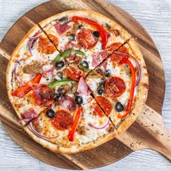 Dazzos Pizzeria