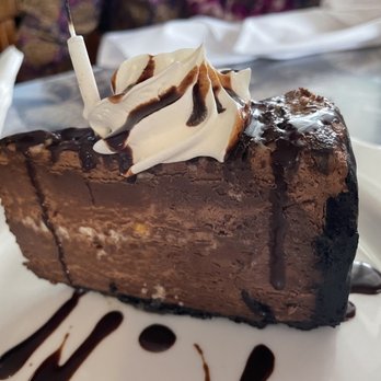 Kaleo's Bar and Grill - Chocolate mousse - Hawaiian Near Me - Pahoa, Hawaii Kaleo's Bar and Grill - Chocolate mousse - Hawaiian Near Me - Pahoa, Hawaii