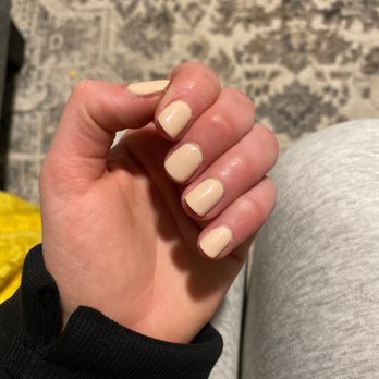 Polished Nail Bar - Nail Salons Near Me - Charlotte, North Carolina