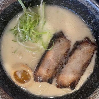 Okiboru Tsukemen & Ramen - Spicy Tonkotsu - Noodles Near Me - Duluth, Georgia
