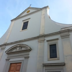 San Casciano in Val di Pesa
