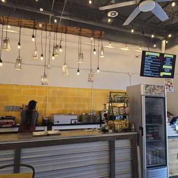 Say Cheese - Coffee & Tea Near Me - Bosque Farms, New Mexico