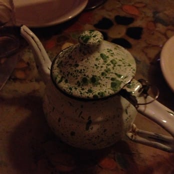 Mombar - Mint tea - Egyptian Near Me - Astoria, New York