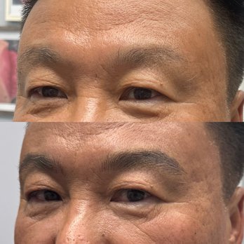 Linh Le - Brows and Lips - Permanent Makeup Near Me - Westminster, California
