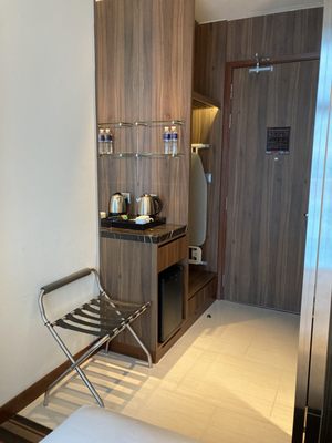 Holiday Inn Express Singapore Clarke Quay by IHG by null