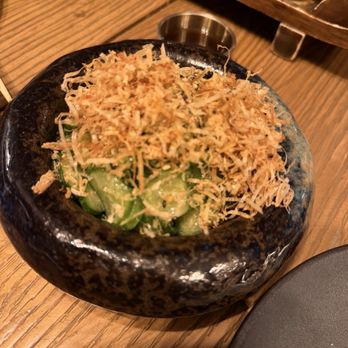 Muni Robata - Japanese Near Me - Toronto, Ontario
