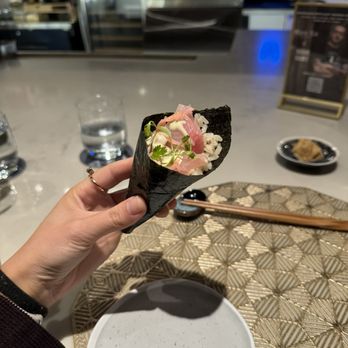 Sushi Saint - Buri - Sushi Bars Near Me - Orlando, Florida Sushi Saint - Buri - Sushi Bars Near Me - Orlando, Florida