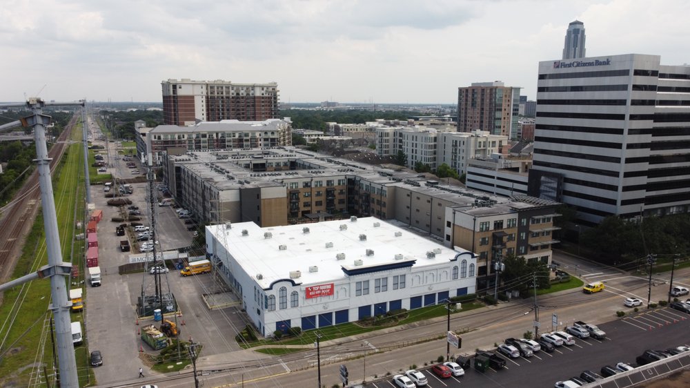 Slide of Top Roofing