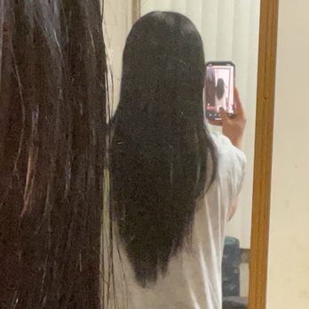 L2 Beauty Salon - My hair - Hair Salons Near Me - Millbrae, California