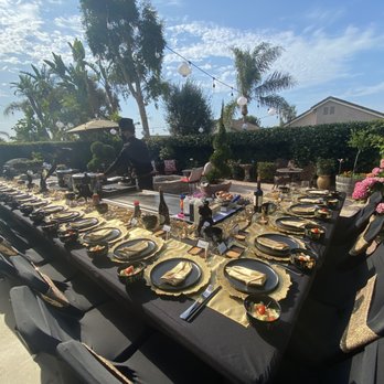 Hibachi Queens - Caterers Near Me