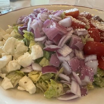 Maggiano's - Italian Chopped Salad - Italian Near Me - Springfield, Virginia