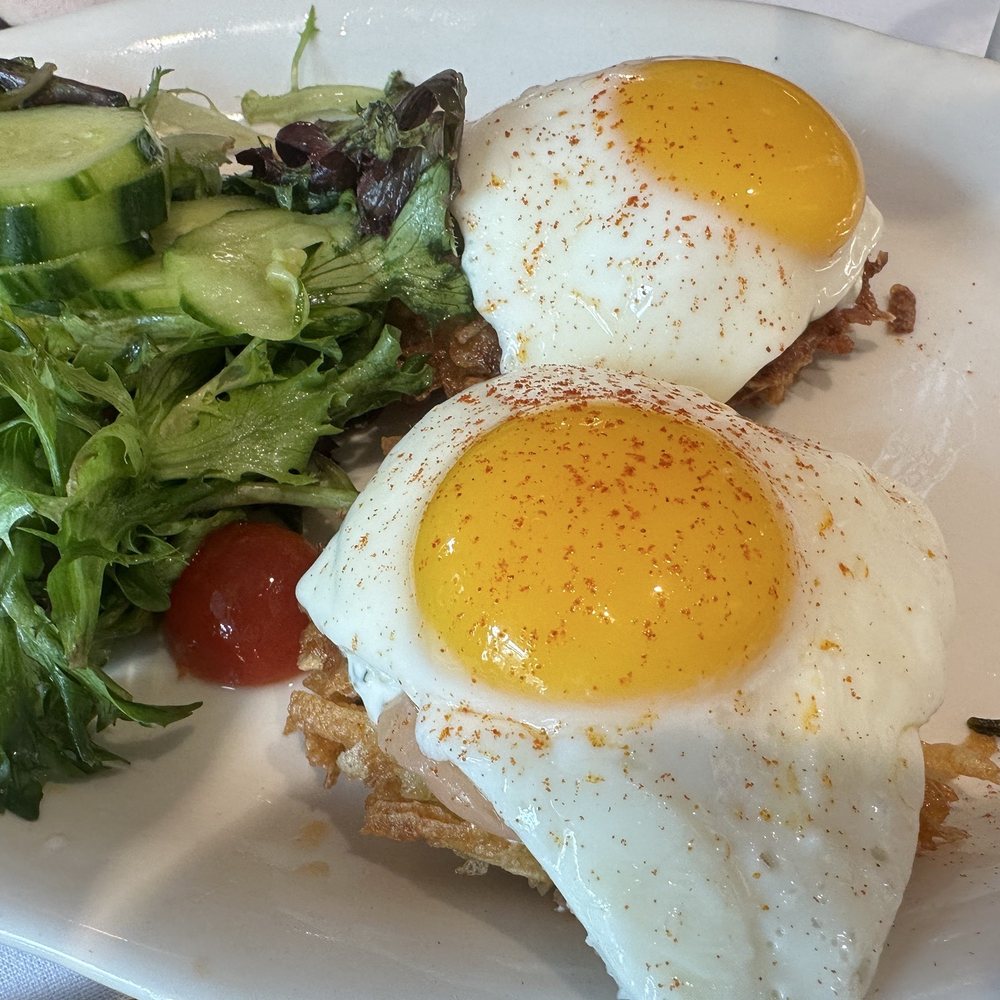 The Blondinit - Eggs Sophie - Mediterranean Near Me - Westport, Connecticut The Blondinit - Eggs Sophie - Mediterranean Near Me - Westport, Connecticut