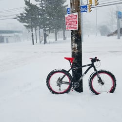 Sayville Bike Works