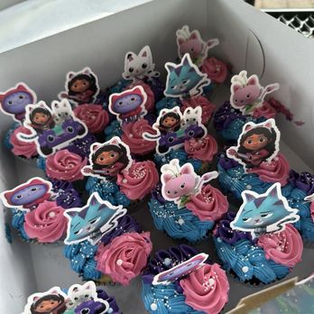 Creations by Sabrina - Bakeries Near Me - Boonton, New Jersey Creations by Sabrina - Bakeries Near Me - Boonton, New Jersey