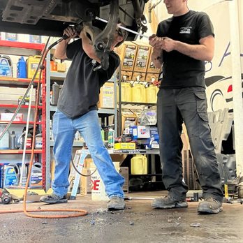 Chris's Auto Repair - Auto Repair Near Me - Sioux Falls, South Dakota Chris's Auto Repair - Auto Repair Near Me - Sioux Falls, South Dakota