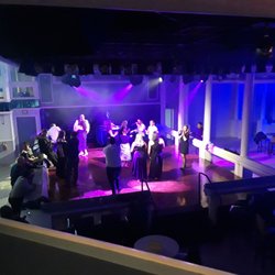 Club Atlantis