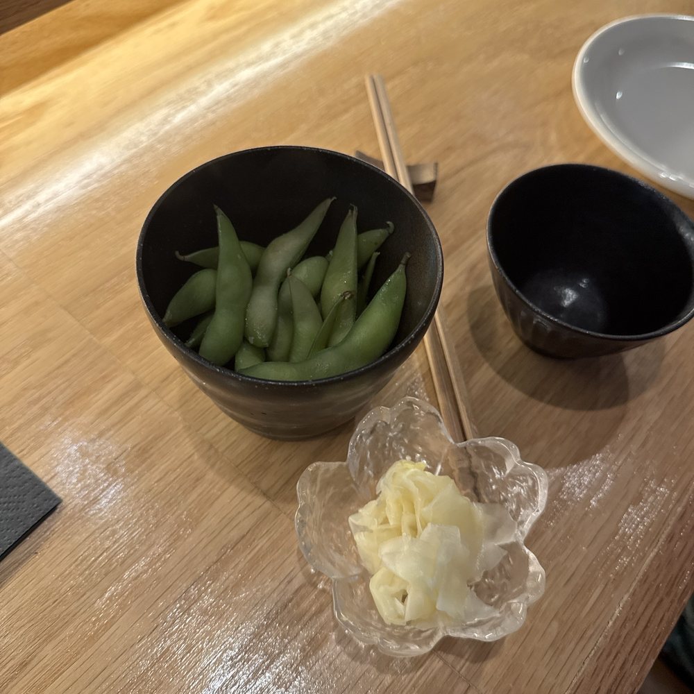 Edamame Edamame