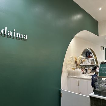 Tadaima - Marina - Interior- design is so cute! - Cafes Near Me - San Francisco, California Tadaima - Marina - Interior- design is so cute! - Cafes Near Me - San Francisco, California