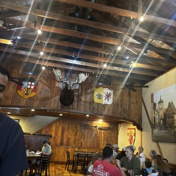 The Auslander - German Near Me - Fredericksburg, Texas