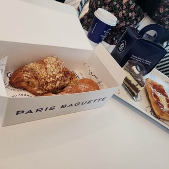 Paris Baguette - Our goodies - Bakeries Near Me - Atlanta, Georgia Paris Baguette - Our goodies - Bakeries Near Me - Atlanta, Georgia