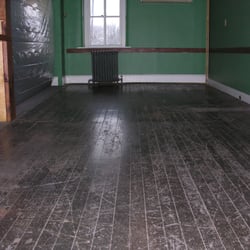 Brooks Hardwood Floor Refinishing Refinishing Services 4204