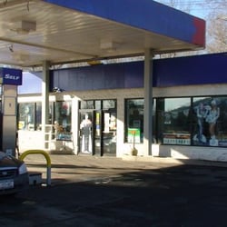 USA Gas Mini Mart