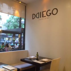 D Diego