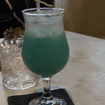 IL Segreto - Blue Hawaiian! - Bars Near Me - San Antonio, Texas IL Segreto - Blue Hawaiian! - Bars Near Me - San Antonio, Texas