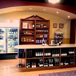 Old Virginia Tobacco - Wines and beers