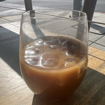 Pradera Brunch - Cold brew Iced Coffee - Breakfast & Brunch Near Me - Baldwin Park, California Pradera Brunch - Cold brew Iced Coffee - Breakfast & Brunch Near Me - Baldwin Park, California
