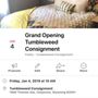 Photo of Tumbleweed Consignment