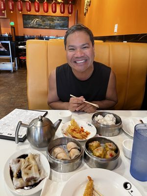 Dim Sum King by null