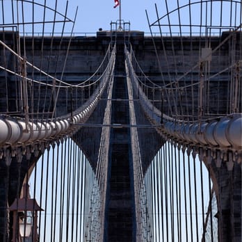 Brooklyn Bridge - Landmarks & Historical Buildings Near Me - Brooklyn, New York Brooklyn Bridge - Landmarks & Historical Buildings Near Me - Brooklyn, New York