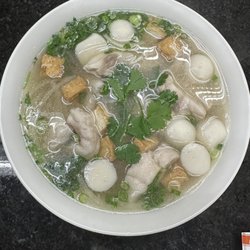 I Want Pho