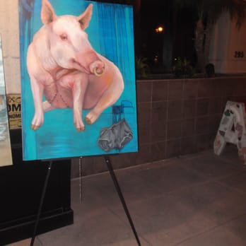 Art Crawl Experience - Lunch - Art Galleries Near Me - Anaheim, California Art Crawl Experience - Lunch - Art Galleries Near Me - Anaheim, California