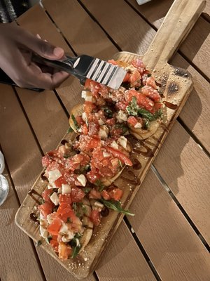 Aldo's Ristorante by null