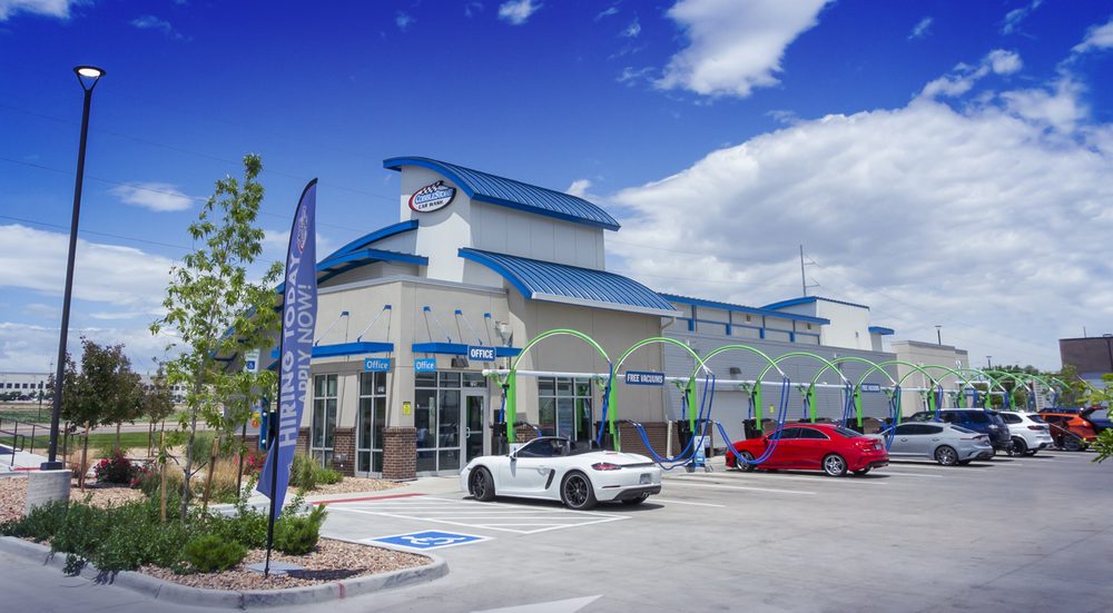 COBBLESTONE CAR WASH EXPRESS Updated September 2024 17 Photos & 41