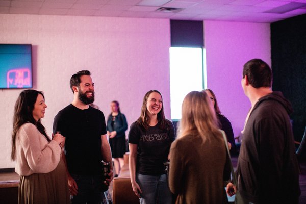 MERCY CULTURE CHURCH - Updated March 2025 - 36 Photos & 18 Reviews ...