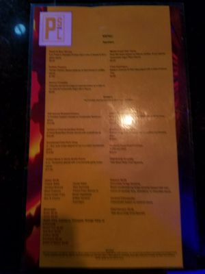 Menu photo 4 Ponce Sports Lounge Clarkston, GA Menu photo 4 Ponce Sports Lounge Clarkston, GA